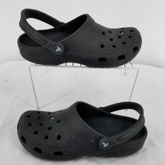 crocs 10 12